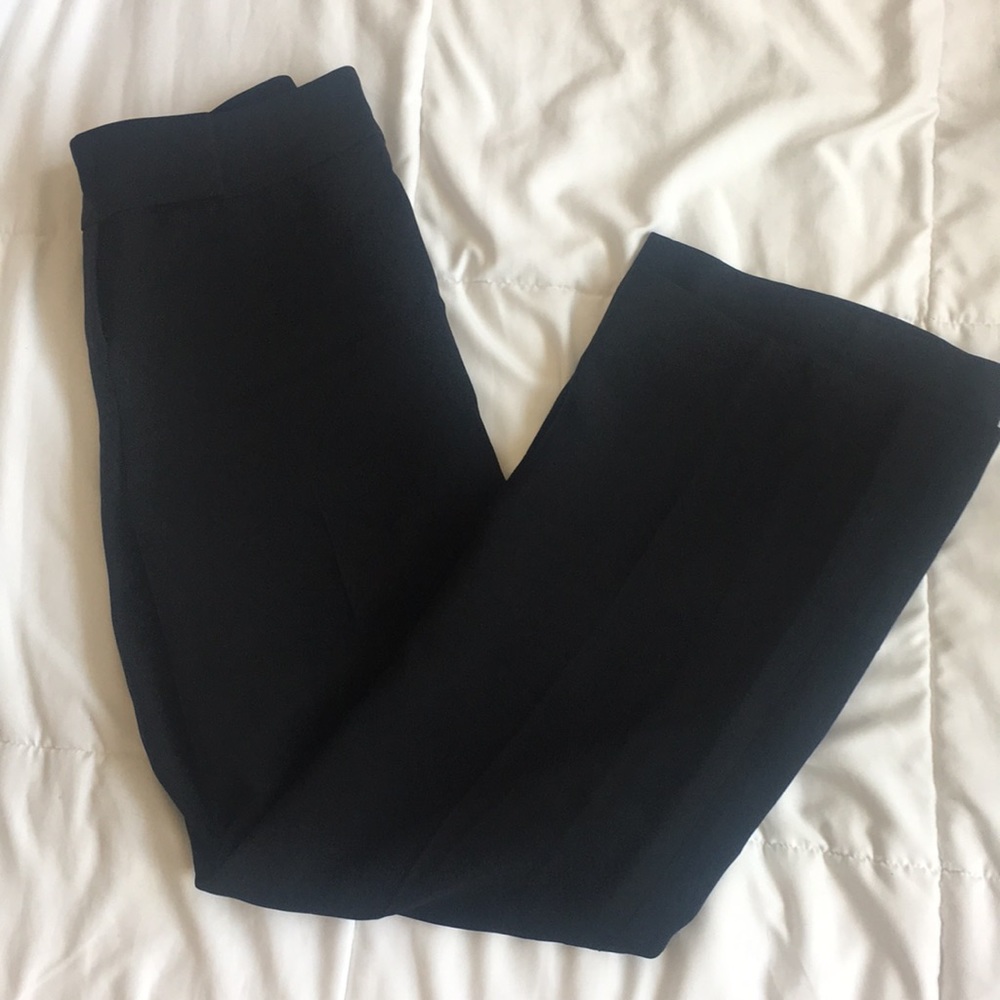 ✂️PRICE CUT✂️0P | Ann Taylor Black Slacks